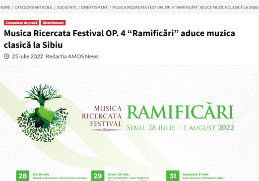 A Symphony of Peace and Connection